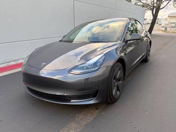 TESLA MODEL 3 2023 5YJ3E1EA9PF674844 image TESLA MODEL 3 2023 5YJ3E1EA9PF674844 image